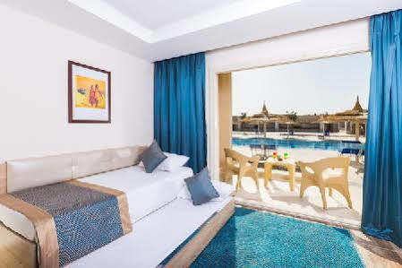 Albatros Aqua Park Sharm 호텔 외부 사진